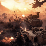 Analysts say “Battlefield 6” has sold 10 million copies, but it's not enough to replace “Call of Duty”