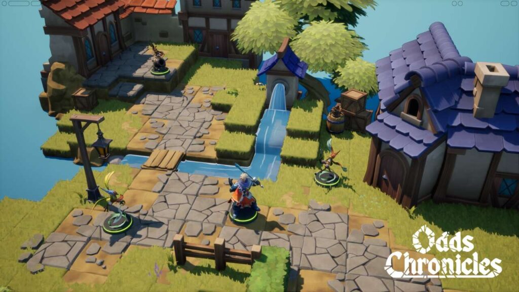 4596347 oddschronicles village01 close.jpg