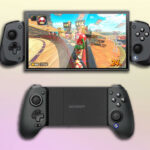 Nintendo Switch 2 handheld controller reduced in price for a limited time