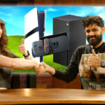 Is the console war over? |In stock