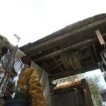 Arc Predator Bee! Mission Guide