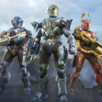 Halo Infinite's final update will be released this month as developers move on to other Halo projects