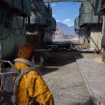 Arc Raiders Power Out Mission Guide