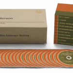 Criterion 50% off new Wes Anderson 10-movie 4K Blu-ray collection