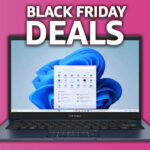 Ahead of Black Friday, Best Buy has over 50% off select laptops