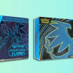 Pokemon TCG Phantom Fire Set Restocked on Amazon on Release Day