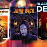 The Best Black Friday Blu-ray Box Sets On Sale at Amazon