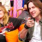 The cast of Key Roles gets personal…and weird