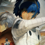 The 'weird family' behind the metaphor: ReFantazio