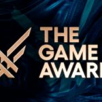 How are the winners of gaming awards determined?