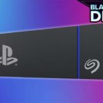 The best Black Friday PC and PS5 SSD deals