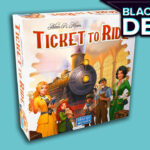 This popular board game drops to its lowest price ever on Black Friday