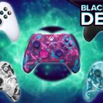 Official Xbox Special Edition Controller Gets Huge Black Friday Discount