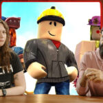 What happened to Roblox? |In stock