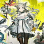 Do you like satisfying anime girls? try this game