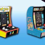 Arcade1Up Countercades get first batch discounts on Amazon Black Friday