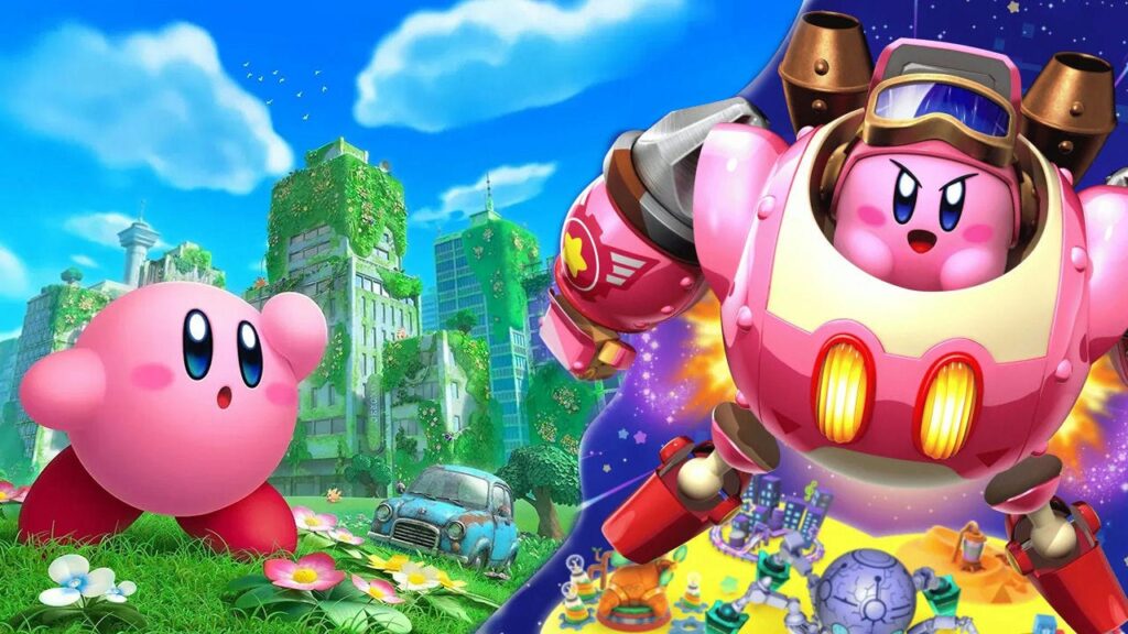 Best kirby games 1764139548404.jpg