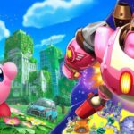 The 10 Best Kirby Games