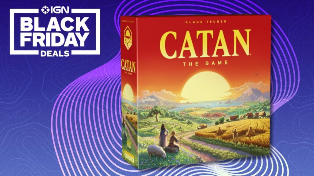 Catan board game deal 1764003447061.jpg