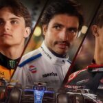 No new F1 game in 2026, next season will launch as a paid expansion for F1 25