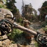 First-person sword and sorcery role-playing game Fatekeeper releases 8-minute first game trailer
