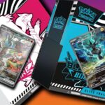 Black Bolt ETB is below market value today