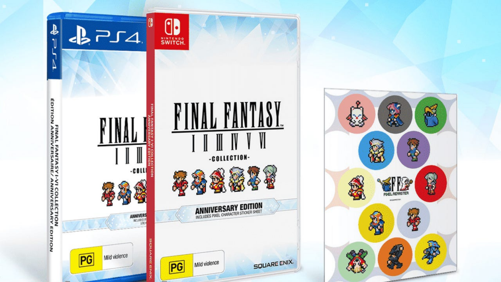 Final fantasy collection deal black friday ign 1763373267770.png