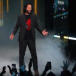 'Contact me' – Cyberpunk creator Mike Pondsmith tells Keanu Reeves he has a way to bring Johnny Silverhand back to life in Cyberpunk 2