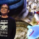 Dragon Quest creator Yuji Horii becomes first video game creator to be awarded the Order of the Rising Sun by the Japanese government
