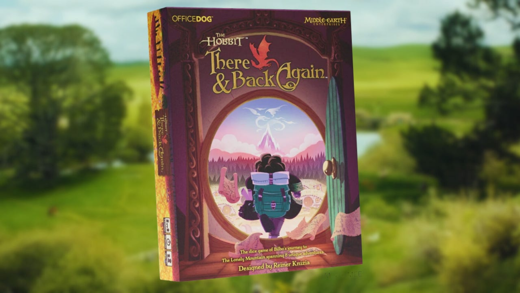 Hobbit there back again board game review 1763583006007.png