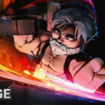 Forging Code (November 2025)