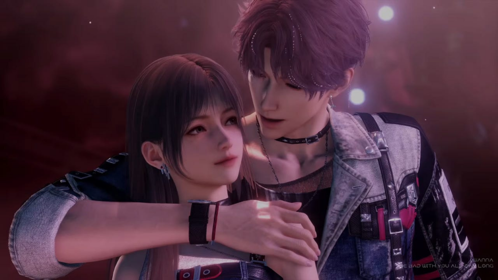 Love and deepspace heartbeats ablaze 1 9 screenshot 1761841512343.png