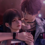 Love and Deepspace developers respond to players complaining that their dark-skinned custom characters are not visible in cutscenes