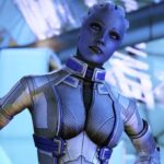 EA and BioWare “remain committed” to next Mass Effect game — and yes, romance will return