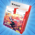 Get $100 off Magic Spider-Man Collectible Booster Boxes for Black Friday