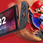 Buy the imported model and save $60 on the Nintendo Switch 2 Mario Kart World console bundle