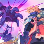 Odds Chronicles brings tactical tabletop roguelite RPG to PC