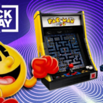 LEGO Pac-Man Arcade Set Is Today's Best New Toy Deal on Amazon