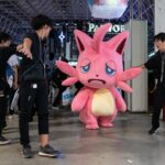 US Patent Office chief orders reexamination of Nintendo's controversial “summon a character and have it battle” Pokémon patent, which IP lawyers claim “further undermines the credibility of its case against Palworld”