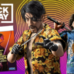 Like a Dragon: Pirate Yakuza in Hawaii is only $25 on Black Friday