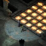 More than a decade after release, Obsidian's Pillars of Eternity gets a surprise patch to add a turn-based mode