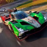 Racing Project Review