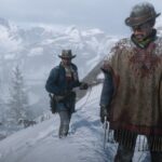 Red Dead Redemption 2 is now the fourth best-selling video game of all time