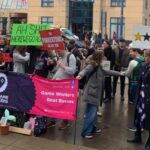 Take-Two CEO says 'our culture is extraordinary' amid union-busting accusations at GTA 6 Dev Rockstar Games