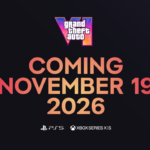 Rockstar has updated the main GTA 6 website with a new release date, and – sorry PC gamers – the game is still down, only available for PS5 and Xbox Series X and S