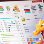 Use this cool tool to plan your Pokemon team on Pokemon Planet