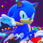 Sonic Racing: Crossover finally has a Nintendo Switch 2 release date, and it's not that far away