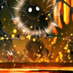 After the Silksong DLC, Team Cherry is considering making an entirely new game instead of Hollow Knight 3 – the only thing they care about is a morbid game: “Death”