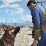 Bethesda issues Fallout 4 mod warning ahead of Anniversary Edition release, patch will improve gameplay and performance and add new title menu