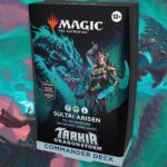 Party Commander Deck for Black Friday